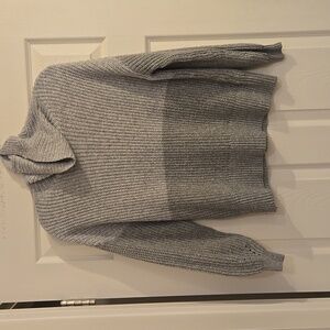 2 tone gray will fit small